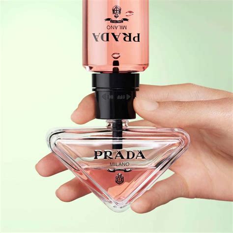 profumo prada donna douglas|Prada Paradoxe Prada .